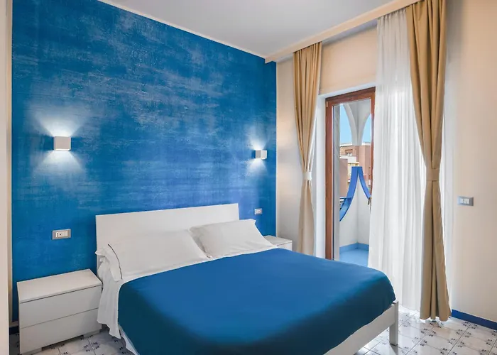The Reef Sorrento B&B