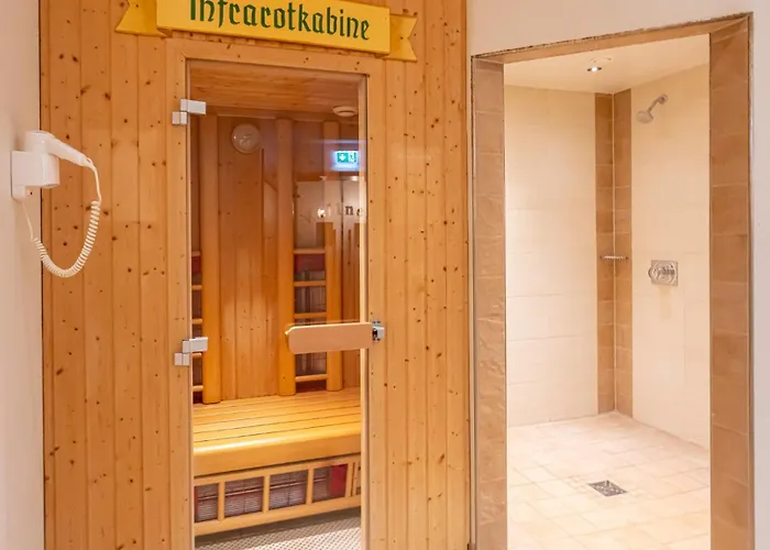 Hotel Kirchboden By Alpeffect Hotels Wagrain