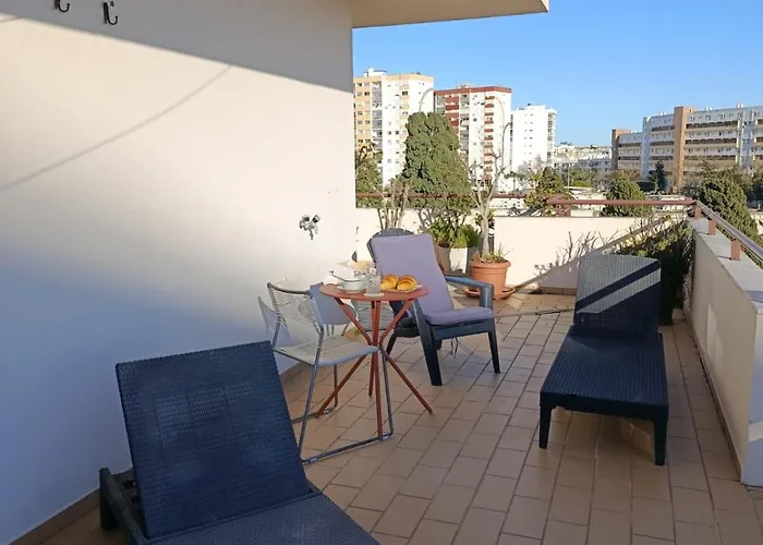 Bellavita City Faro