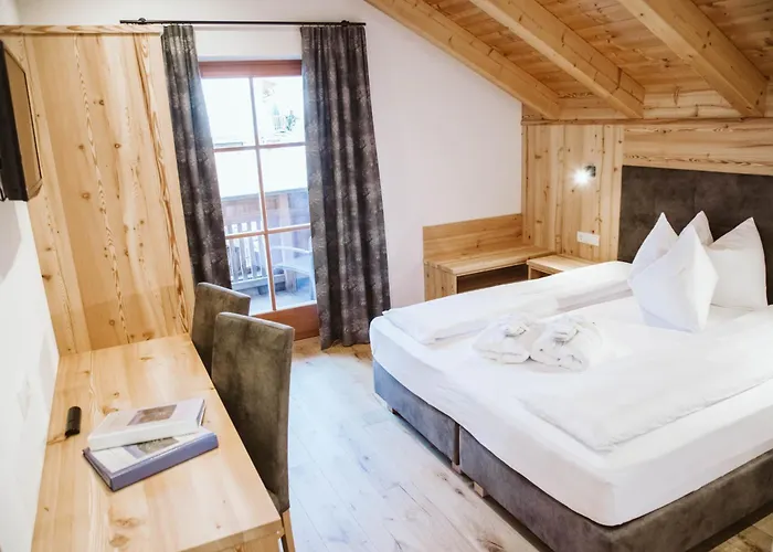 Hotel Pension Odles