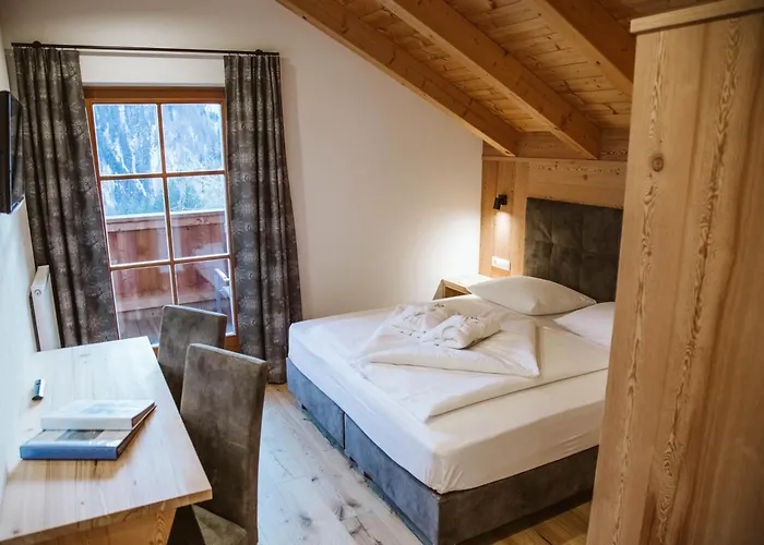 Hotel Pension Odles San Martino in Badia