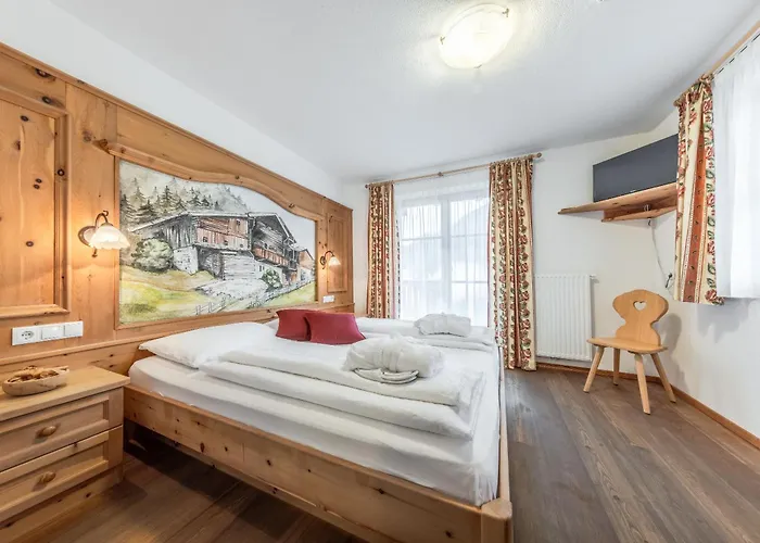 Hotel Pension Odles San Martino in Badia
