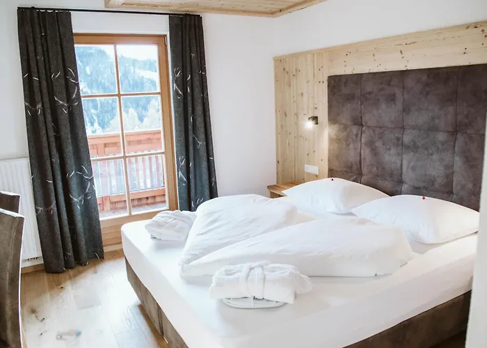 Hotel Pension Odles