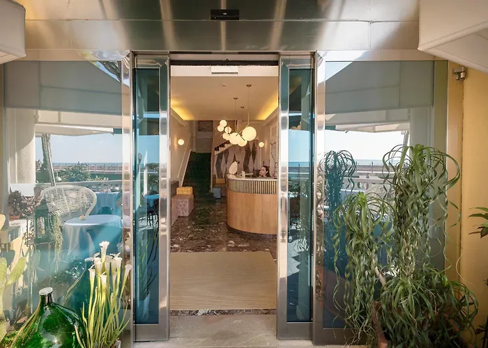 Hotel Le Lampare Caorle