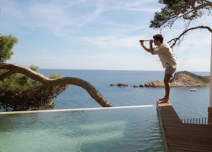Bypillow Cap Sa Sal (Adults Only) Begur