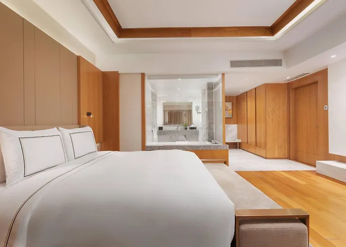 Hotel Meliá Yangón