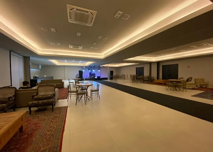 Aruá Hotel Pres. Prudente