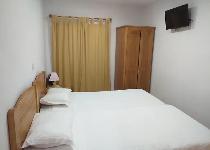Residencial Encontro Hotel Vila Real