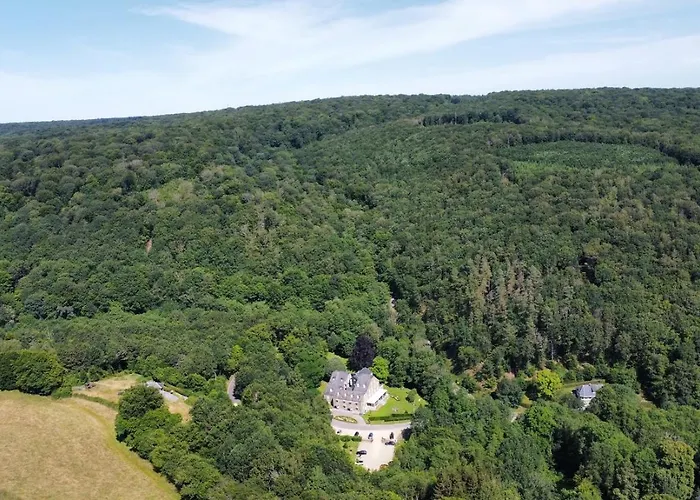 Moulin de Daverdisse
