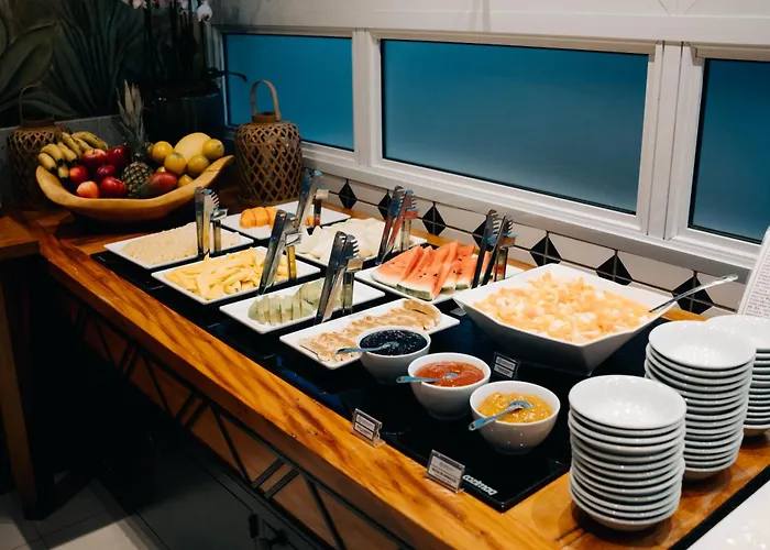 Portal Hotel Mogi Mirim