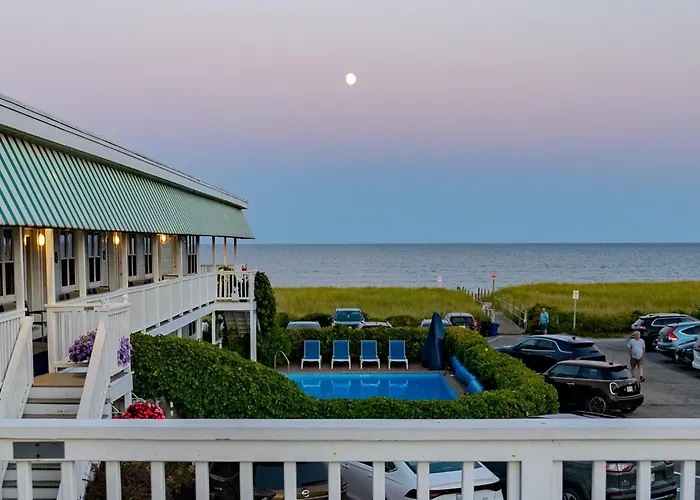 The Edgewater Hotel Old Orchard Beach