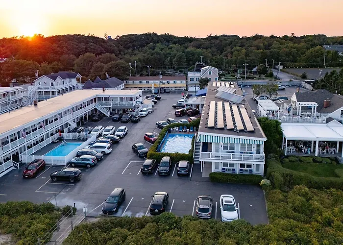 The Edgewater Hotel Old Orchard Beach