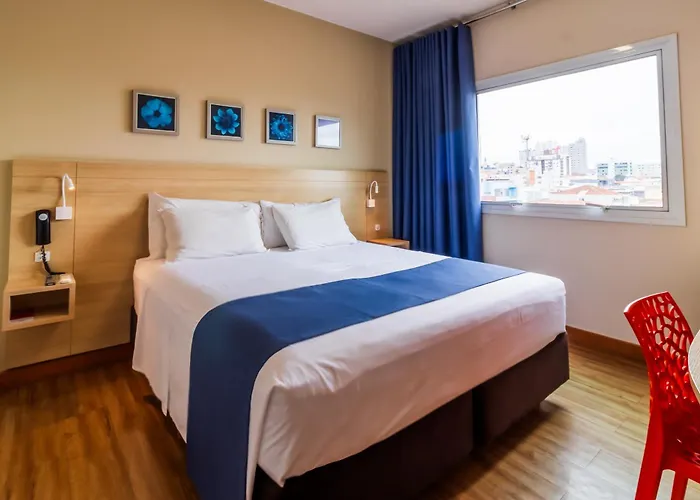 Luds Comfort Hotel