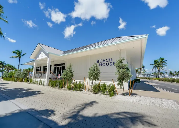 South Seas Hotel Captiva Island