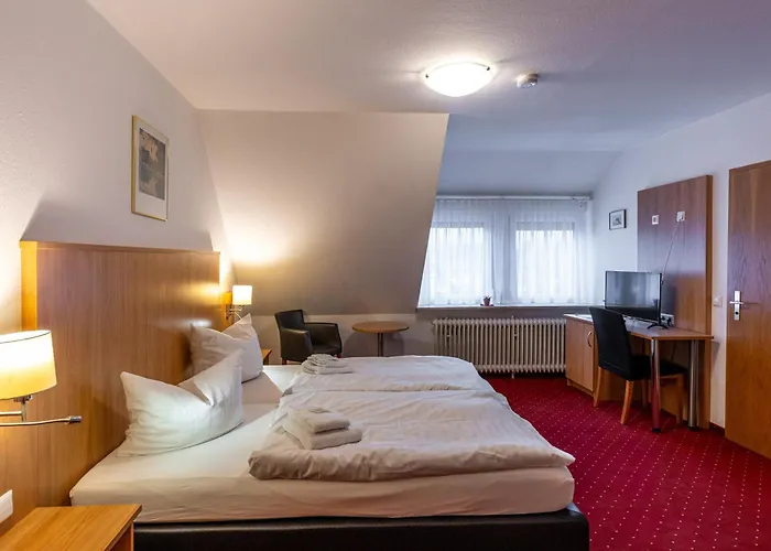 Pension Krone