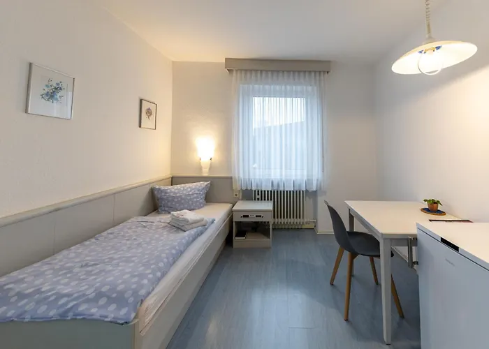 Pension Krone Schwäbisch Gmünd
