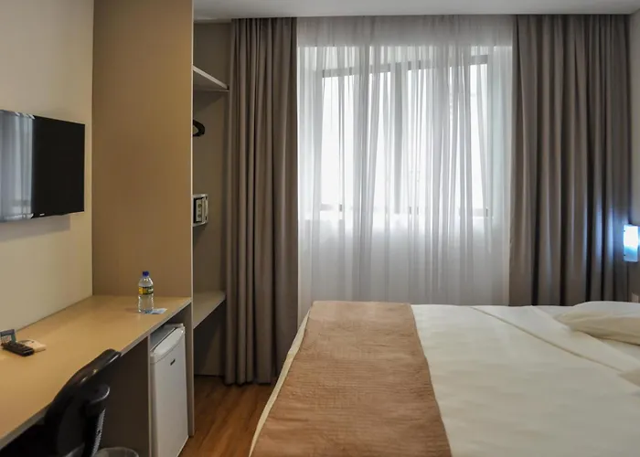 Marante Executive Hotel Recife
