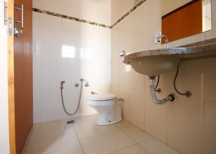 Hotel Paulista