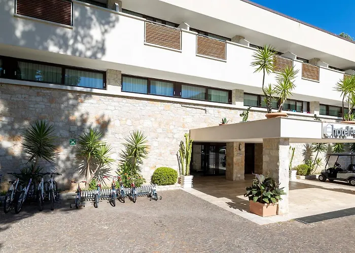 Hotel degli Ulivi