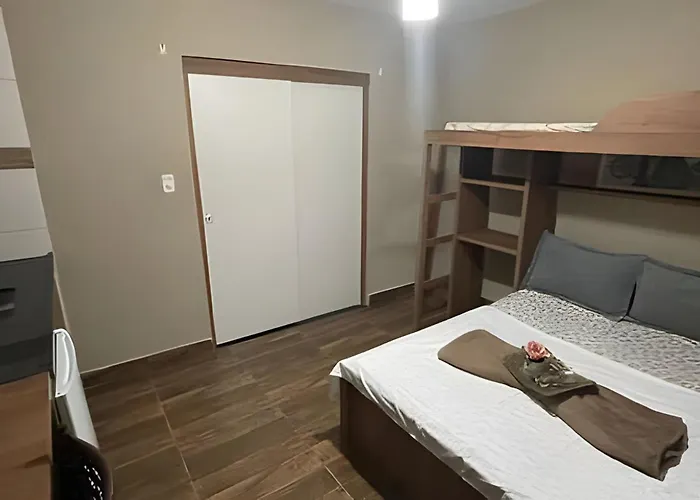Casa Privativa C/5 Suites, Piscina E Churrasqueira São Pedro da Aldeia