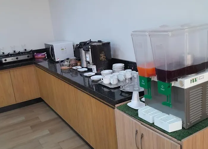 Fit Hotel Dourados