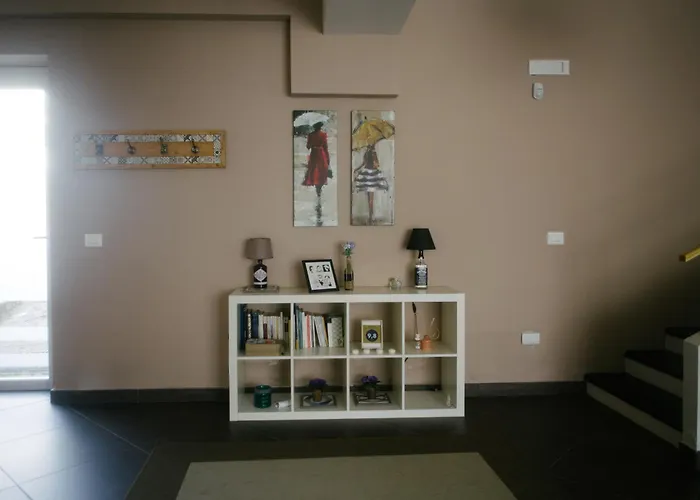 B&B Geolja