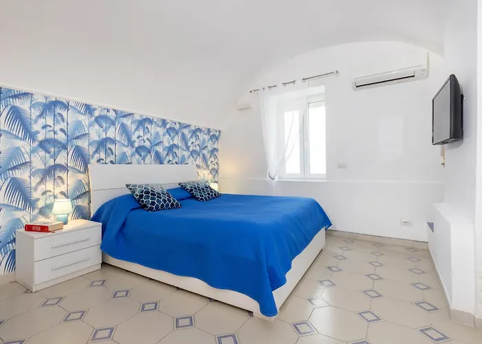 To Be Capri Hotel