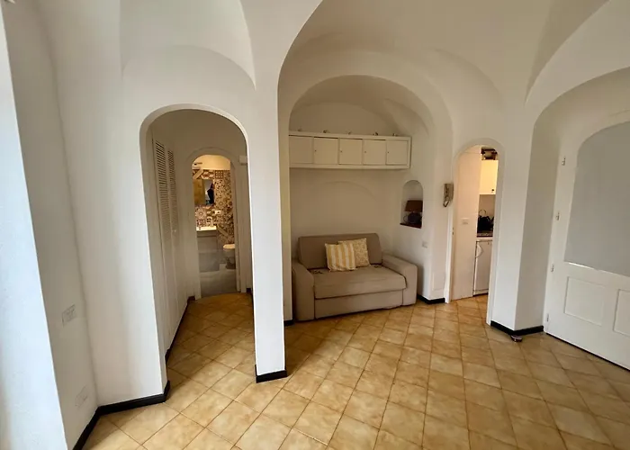 To Be Capri Hotel