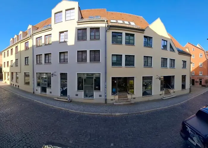 Pension Havana Club Weimar 