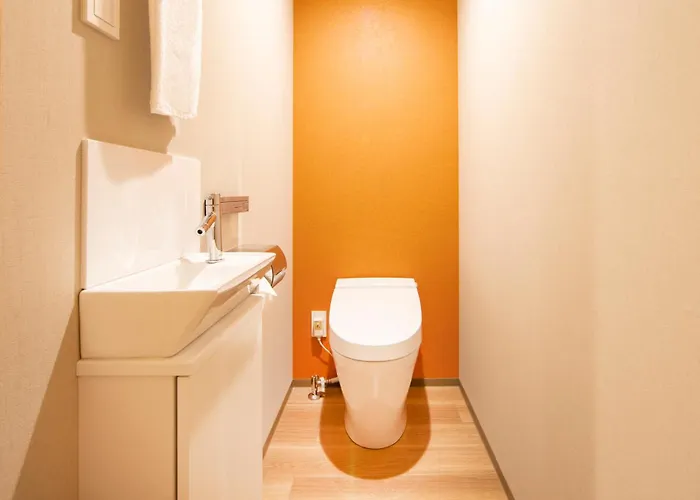Karaksa Hotel Tokyo Station
