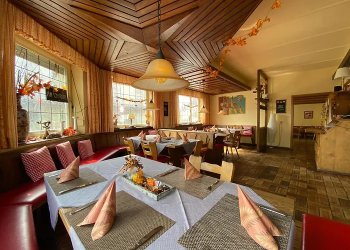 Hotel Gasthof Rose Günzburg