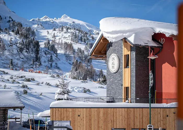Smarthotel inAlpe
