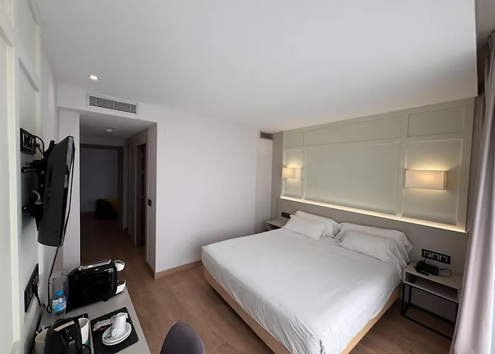 Oca Playa de Foz Hotel&Spa