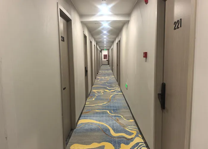 Beijing Xingshe Youth Hostel