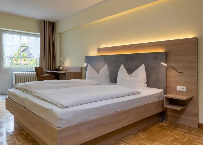Hotel-Restaurant Sälzerhof