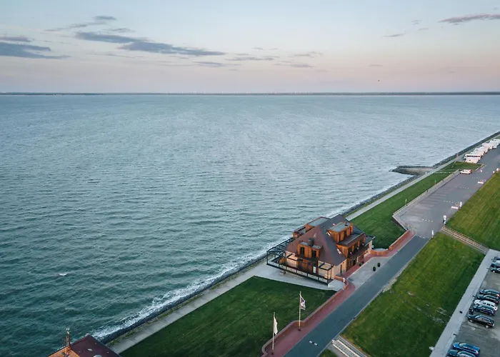 Fliegerdeich Hotel&Restaurant Wilhelmshaven