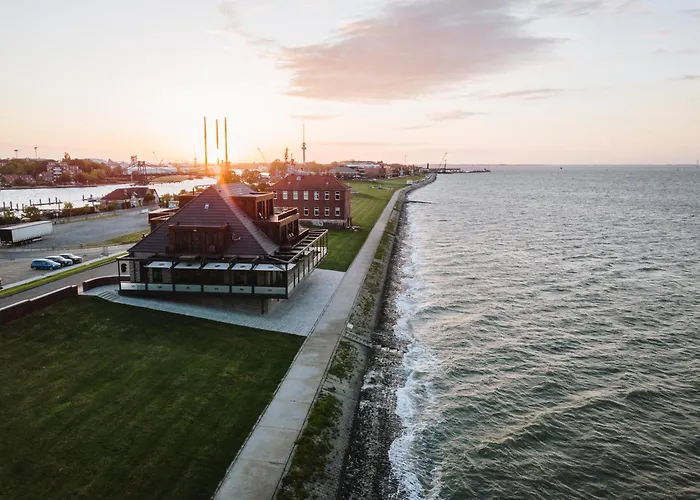 Fliegerdeich Hotel&Restaurant Wilhelmshaven