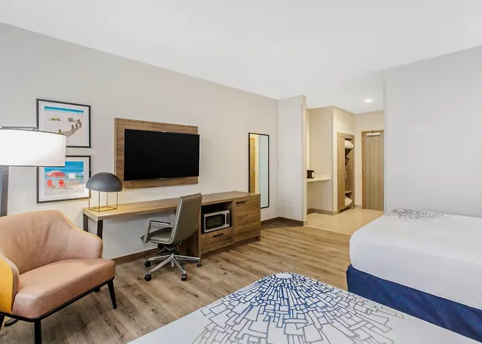 La Quinta Inn & Suites By Wyndham Miramar Beach-Destin