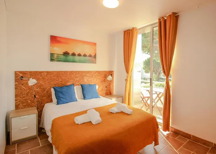Pé na Areia - Guest House
