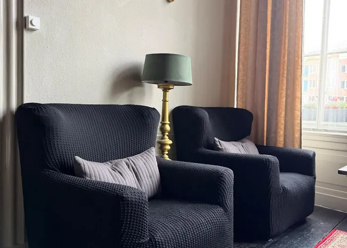 B&B Montancourt-Middelburg