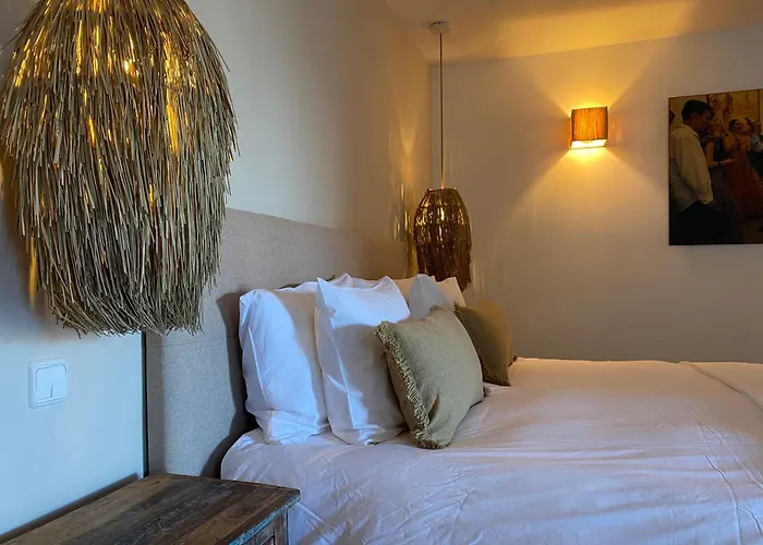 B&B Casa Luz Del Sur, Adults Only Alhaurín el Grande
