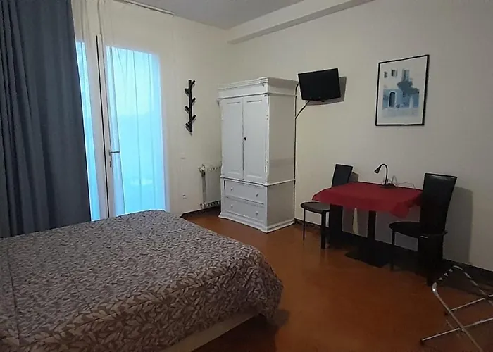 Affittacamere La Palafitta