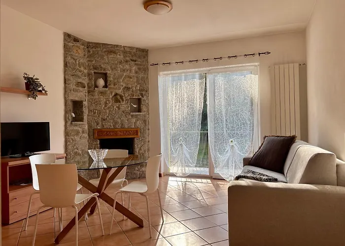 Residence Antico Torchio