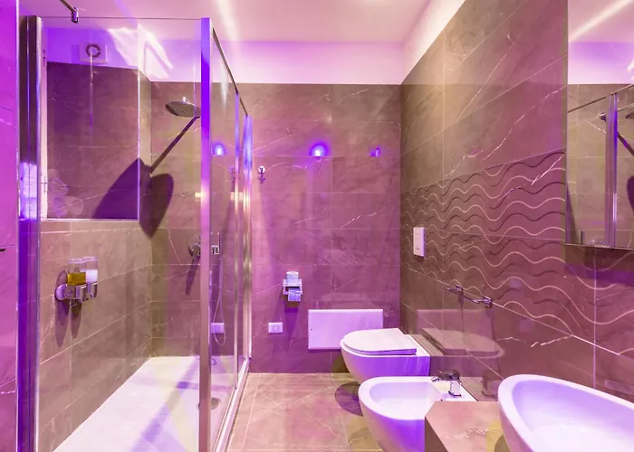 Hotel Residenza Matilde Napoli