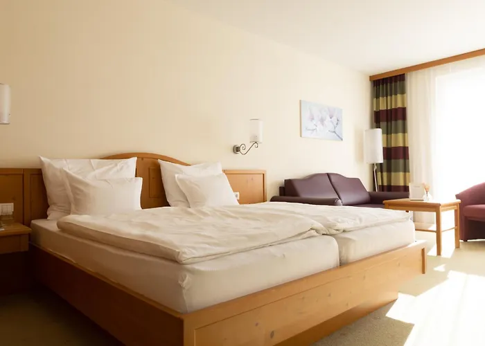 Hotel Garni Kleefeld Schenna