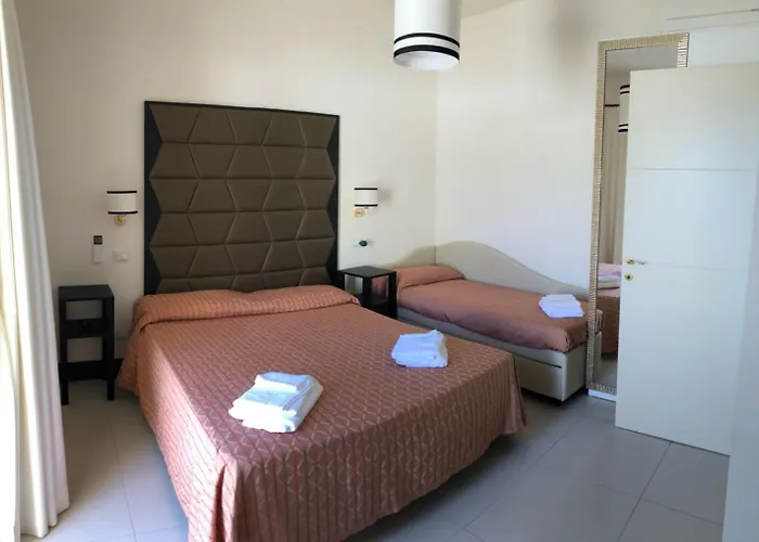 Hotel Royal Inn - Bianchi Hotels San Mauro Mare