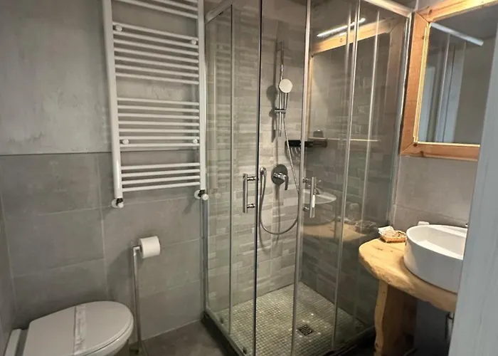 Chalet Margoni Canazei