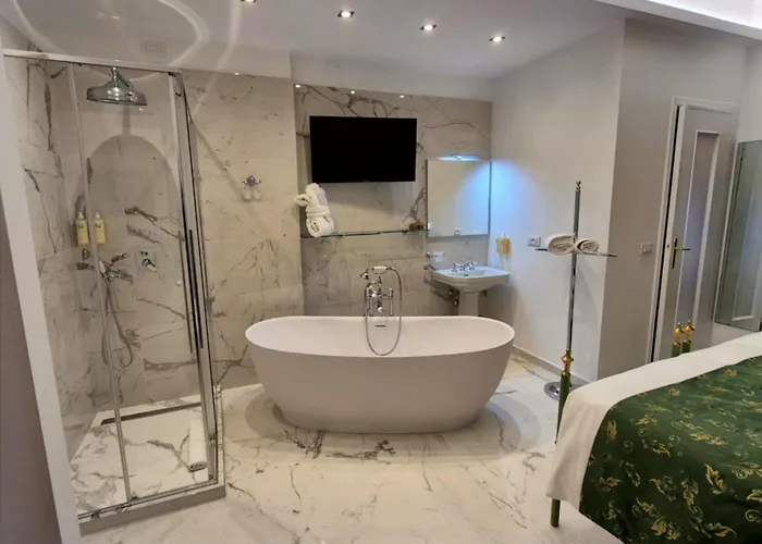 Eveline 2 - Piscina Privata O Jacuzzi