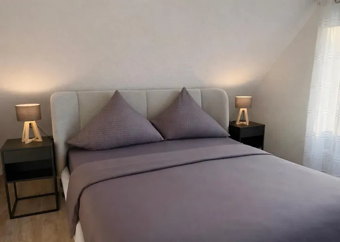 Pension Holter Deel Cuxhaven