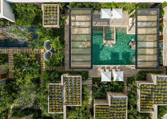 Waldorf Astoria Riviera Maya